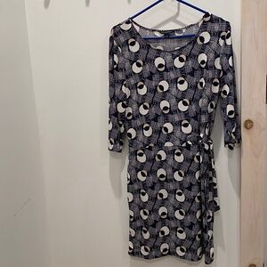 Banana Republic Dress Sz. L